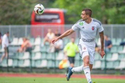 تقارير: أحد الأندية المصرية يقترب من التعاقد مع مهاجم بالدوري المجري